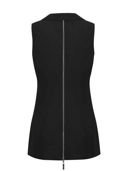 BOSTON VEST