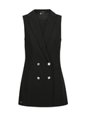 BOSTON VEST