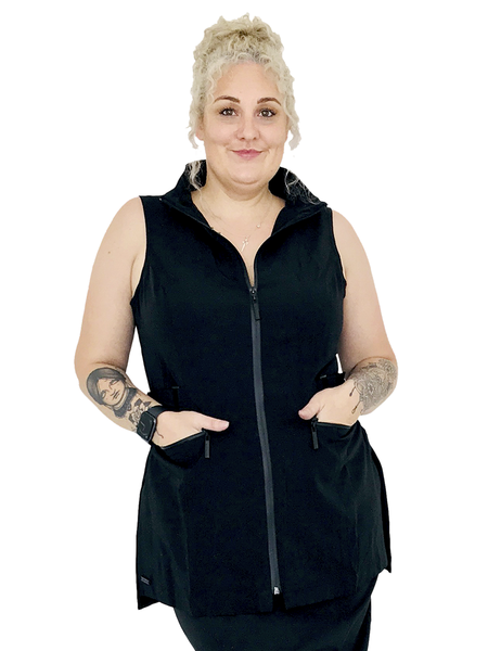 LEXINGTON TUNIC