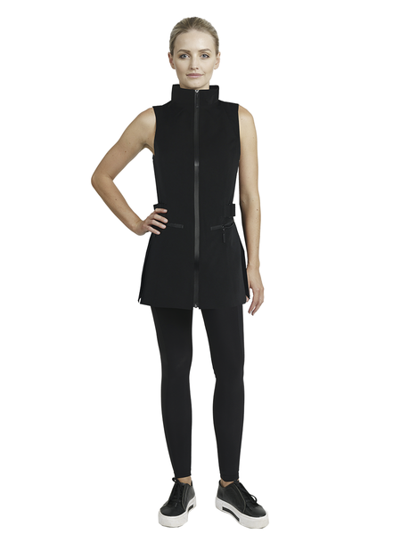 LEXINGTON TUNIC