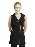 MANHATTAN TUNIC GOLD