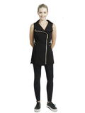 MANHATTAN TUNIC GOLD