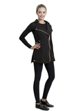 MANHATTAN TUNIC GOLD