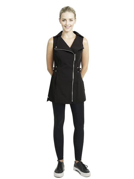 MANHATTAN TUNIC