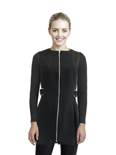 MAYFAIR TUNIC