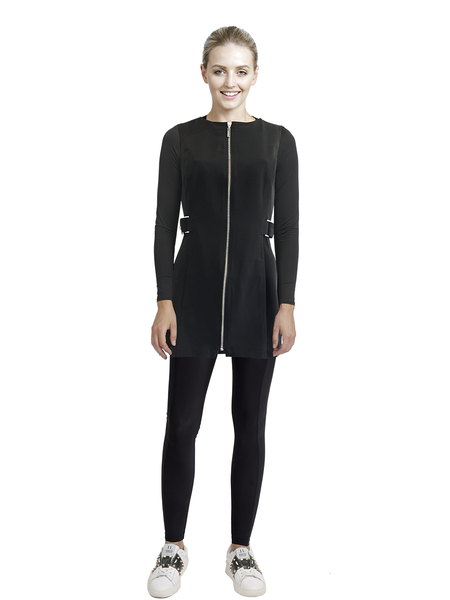 MAYFAIR TUNIC