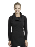 MILAN TUNIC BLACK