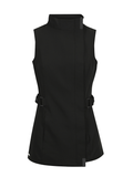 MILAN TUNIC BLACK