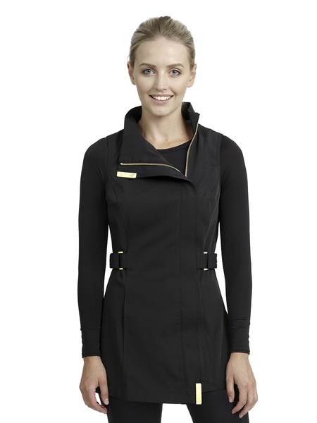 MILAN TUNIC GOLD