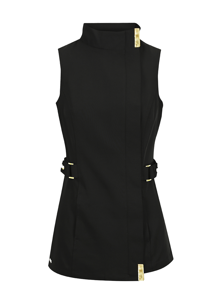 MILAN TUNIC GOLD