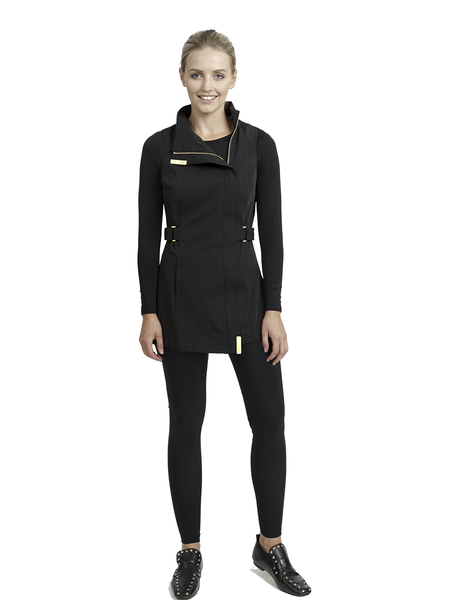 MILAN TUNIC GOLD