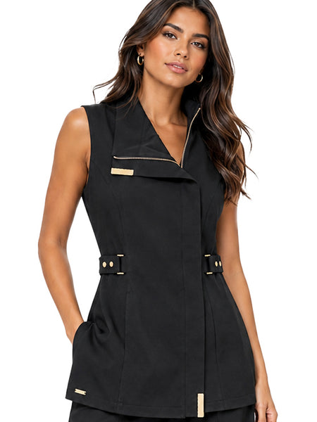 MILAN TUNIC GOLD