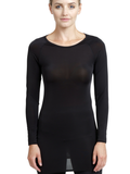 UNDERSHIRT - SOLID SLEEVE