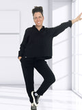 Hudson Shirt (X-Small/Small) & Tapered Cuff Pant (AU10/US06)