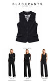OXFORD VEST