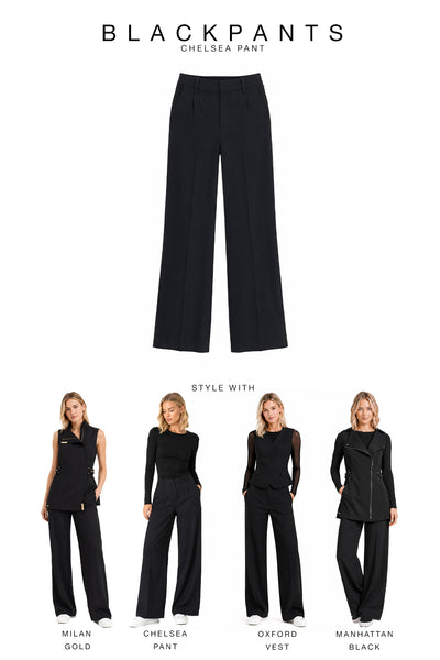 CHELSEA PANT