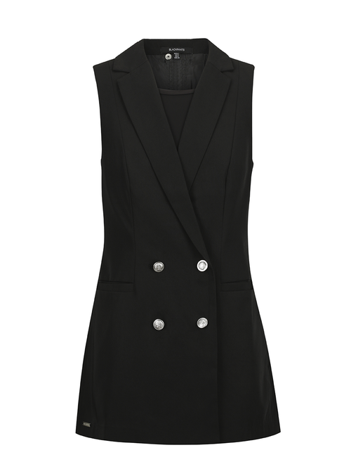BOSTON VEST