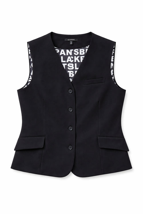 OXFORD VEST