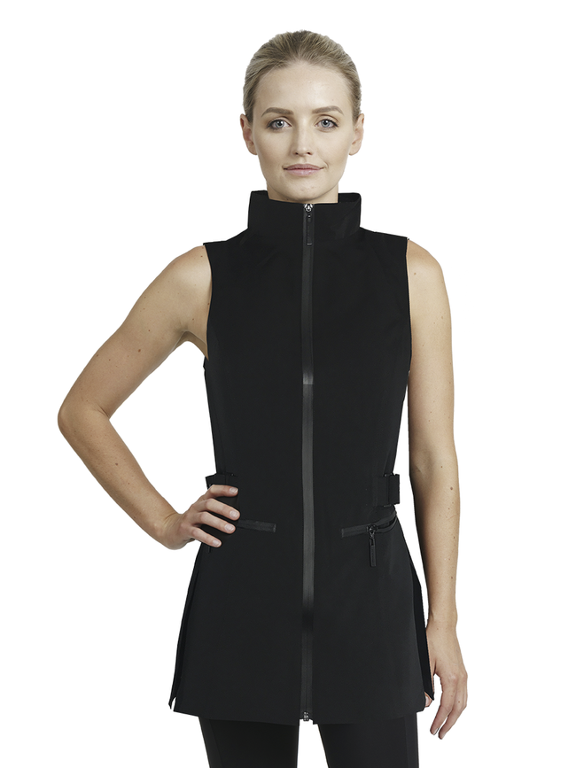 LEXINGTON TUNIC