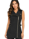 MANHATTAN TUNIC GOLD