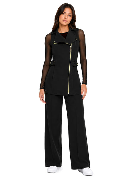 MANHATTAN TUNIC GOLD