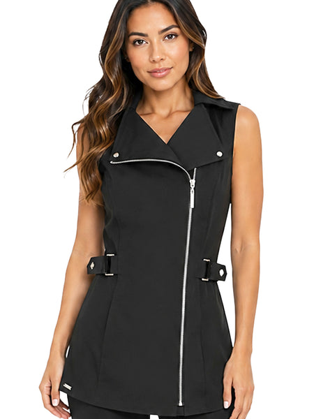MANHATTAN TUNIC
