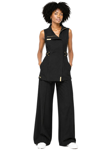MILAN TUNIC GOLD