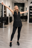 THE INTELLIGENT LEGGING