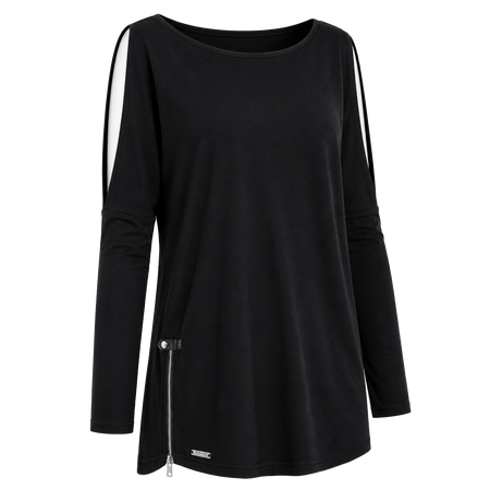UNDERSHIRT - SOLID SLEEVE