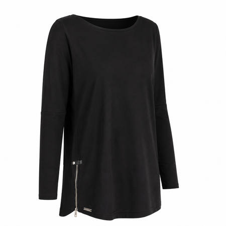 UNDERSHIRT - SOLID SLEEVE