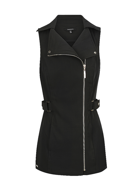 BOSTON VEST