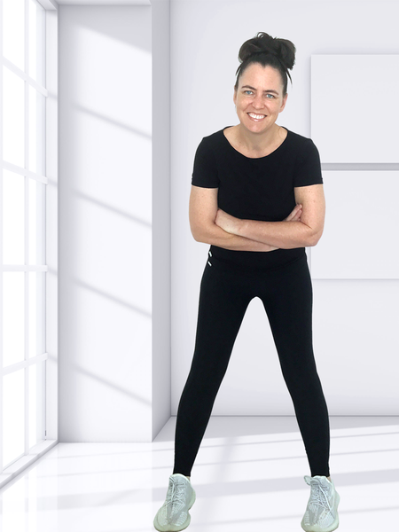 Compression leggings for hairdressers deals